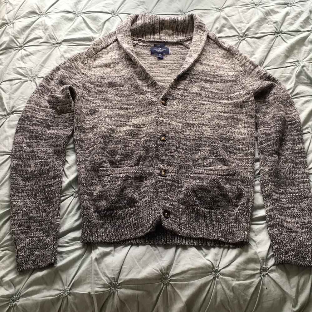 American Eagle Cardigan